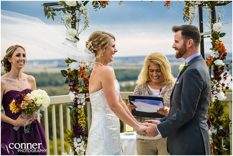 aeries winery wedding