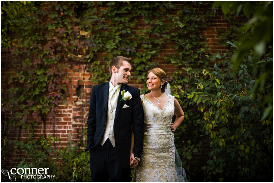 belvoir winery wedding