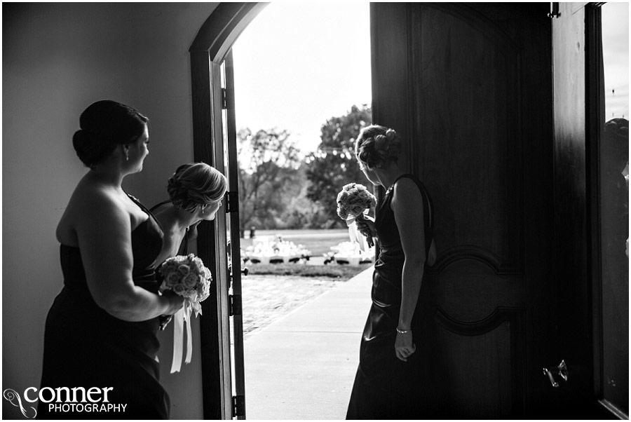 belvoir winery wedding