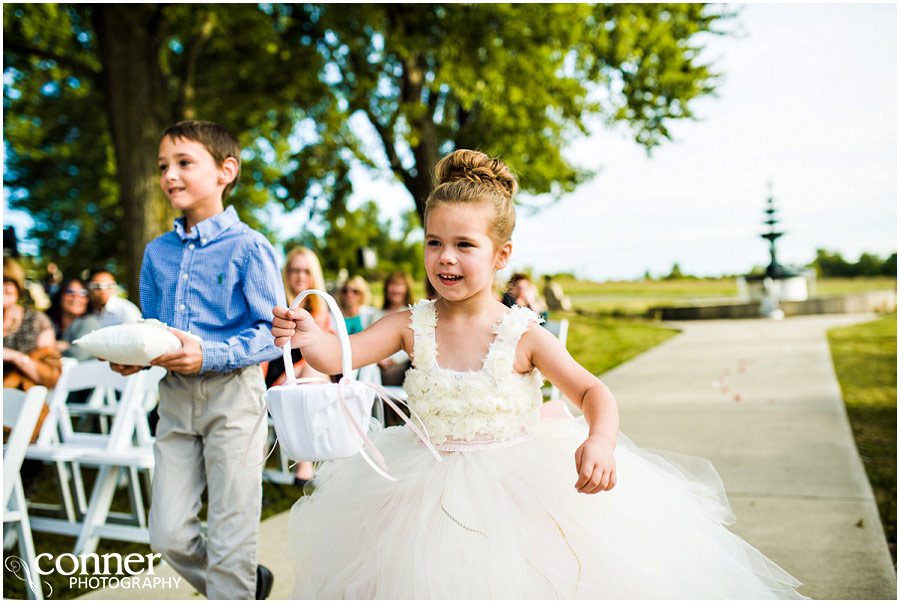 belvoir winery wedding