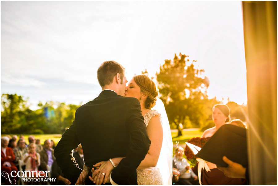 belvoir winery wedding