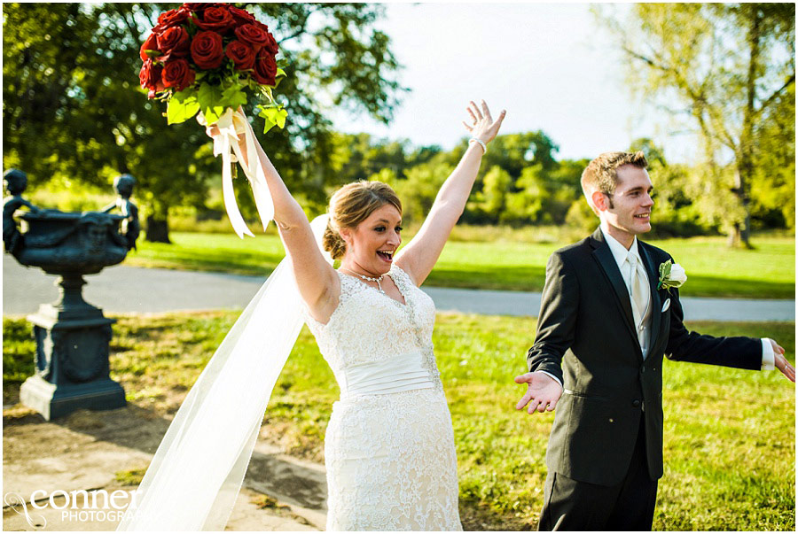 belvoir winery wedding