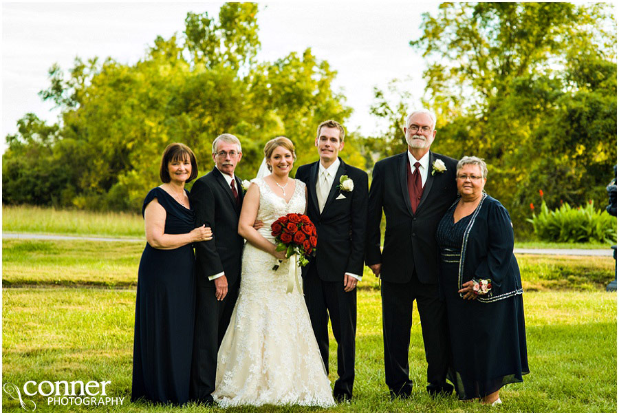 belvoir winery wedding