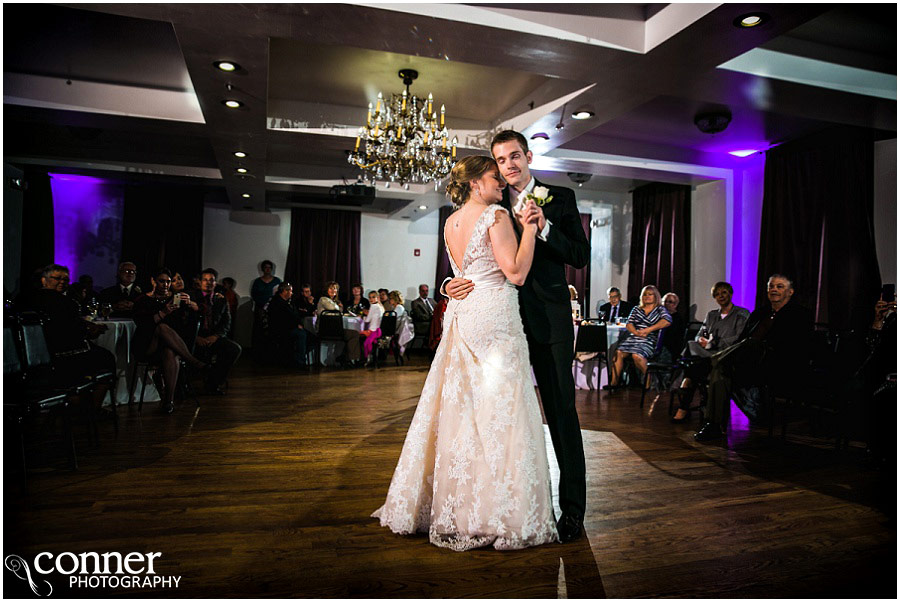 belvoir winery wedding reception