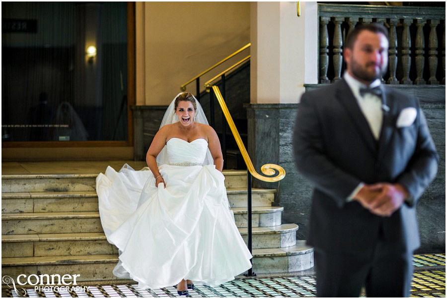 st louis union station wedding