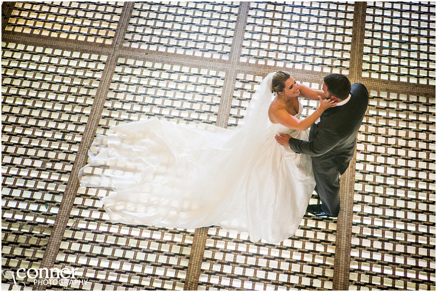 st louis union station wedding