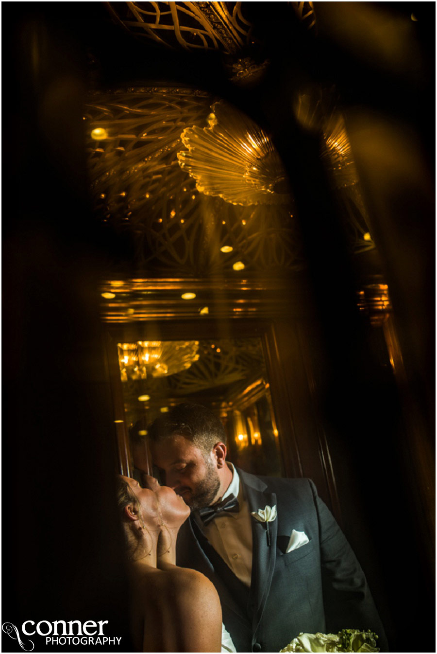 st louis union station wedding