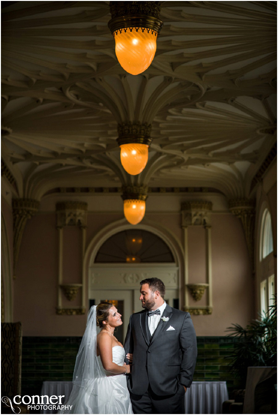 st louis union station wedding