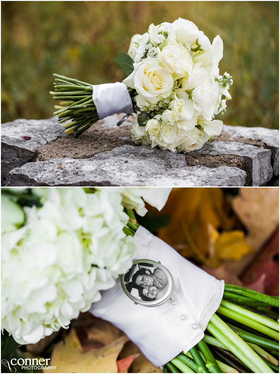 st louis union station wedding flowers