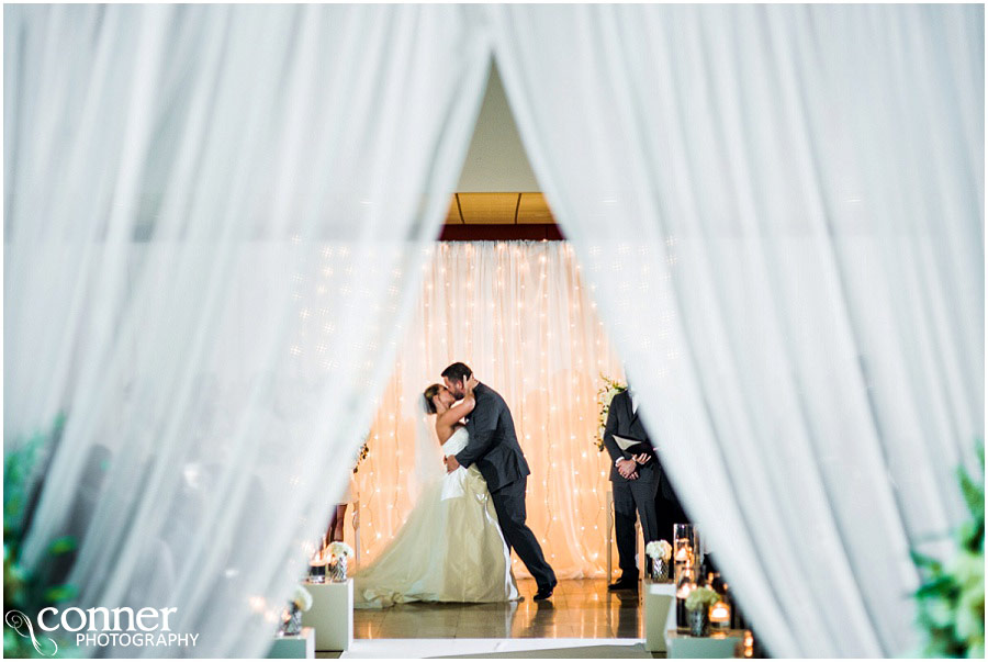 st louis union station wedding