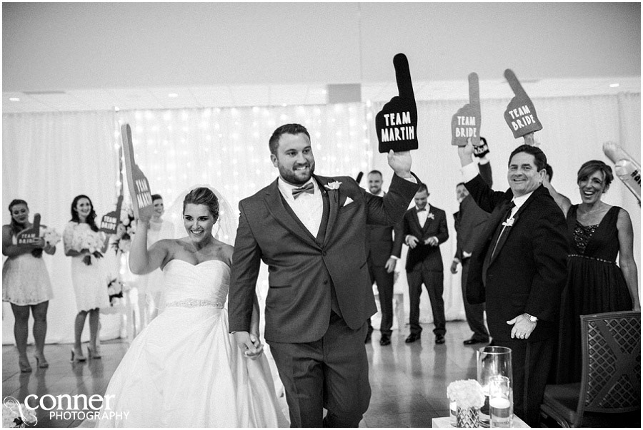 st louis union station wedding