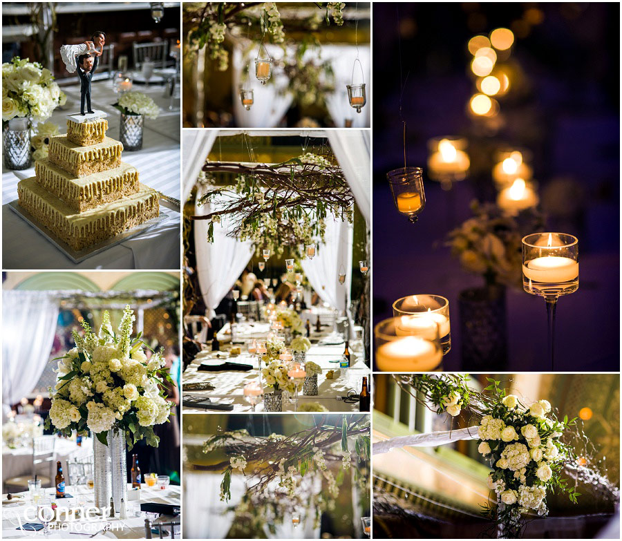 st louis union station wedding