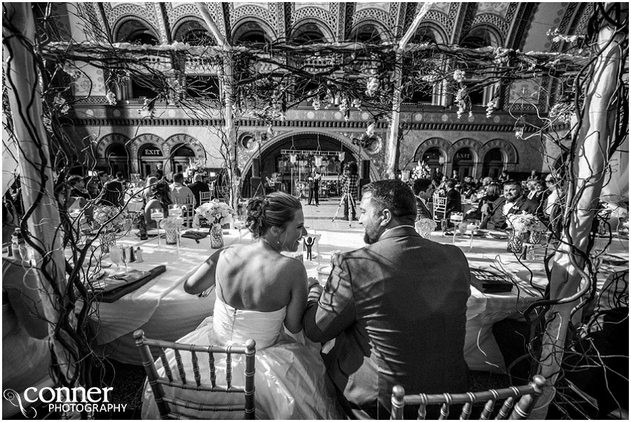 st louis union station wedding grand hall