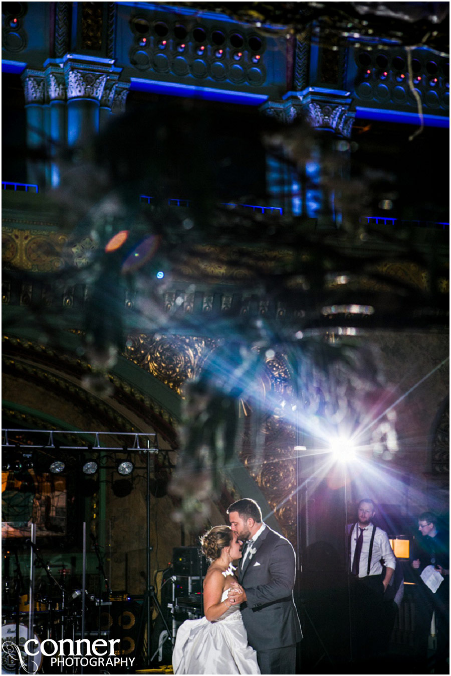 st louis union station wedding grand hall