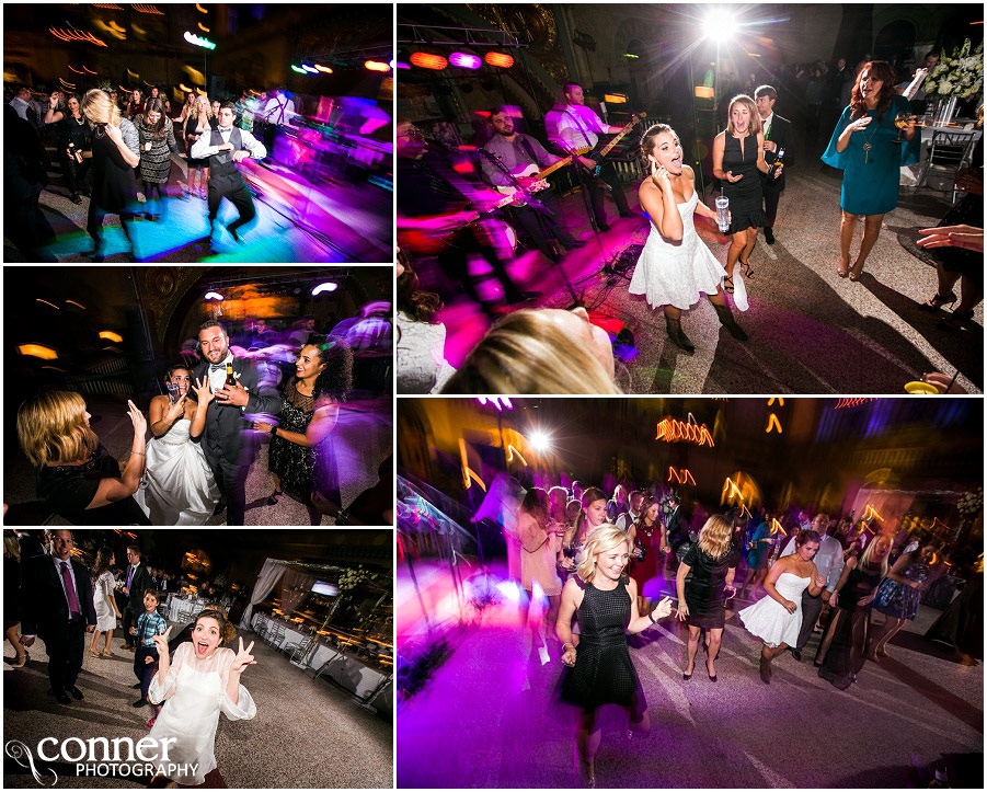 st louis union station wedding grand hall