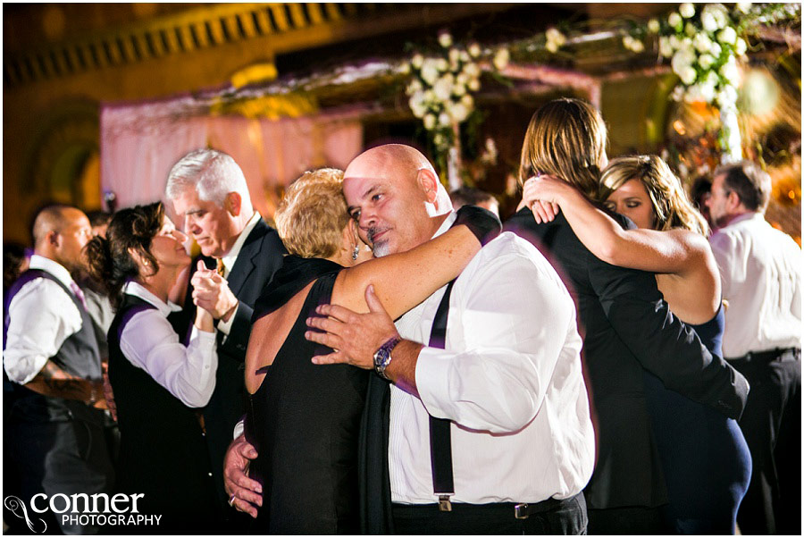 st louis union station wedding grand hall