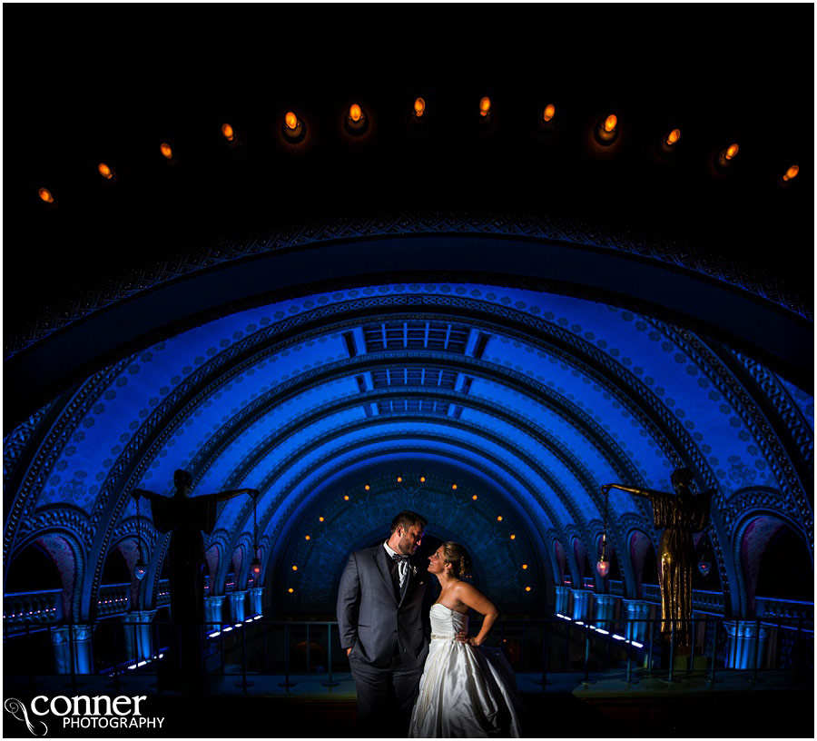 st louis union station wedding grand hall