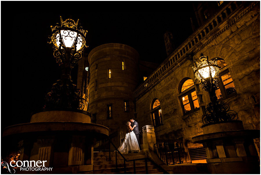 st louis union station wedding grand hall