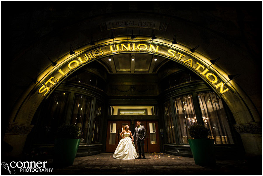 st louis union station wedding grand hall