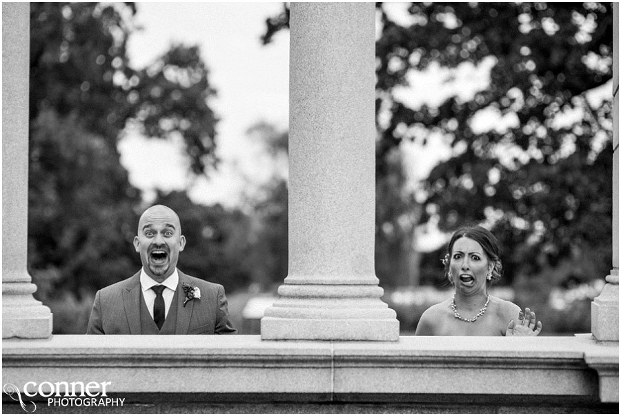 forest park wedding