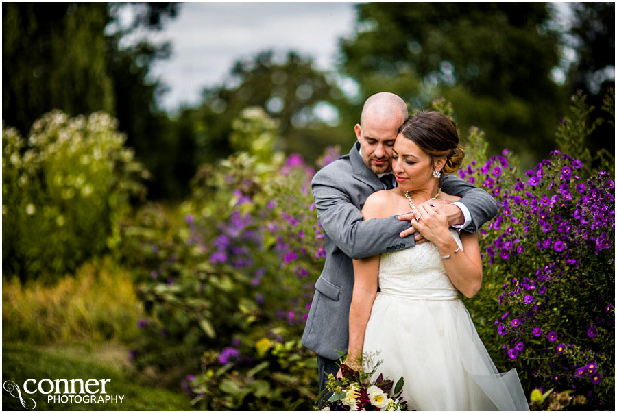 forest park wedding