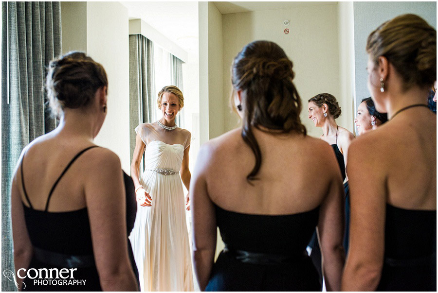 marriot st louis grand hotel wedding