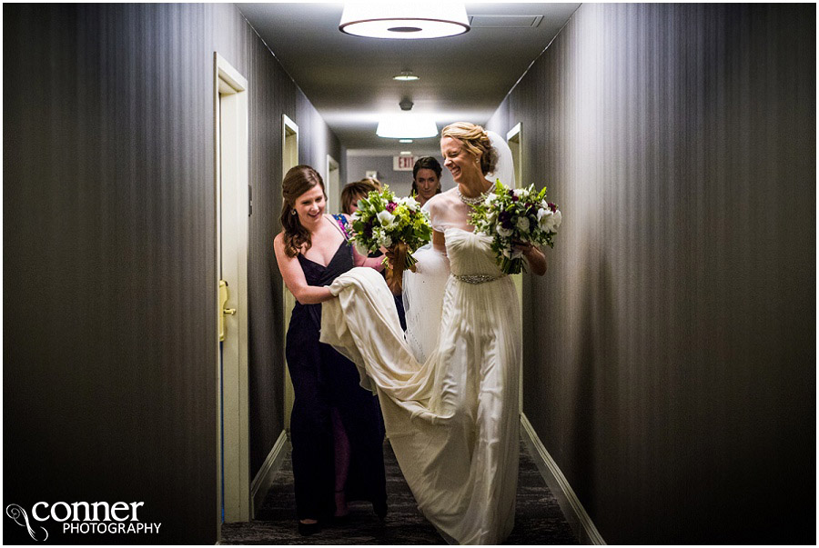 marriot st louis grand hotel wedding