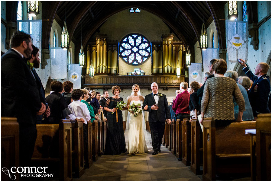 marriot st louis grand hotel wedding