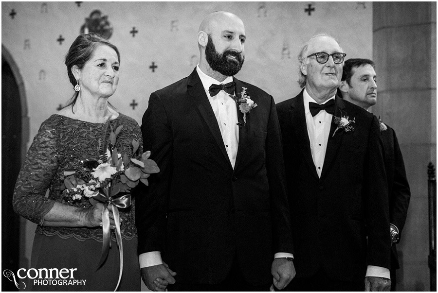 marriot st louis grand hotel wedding