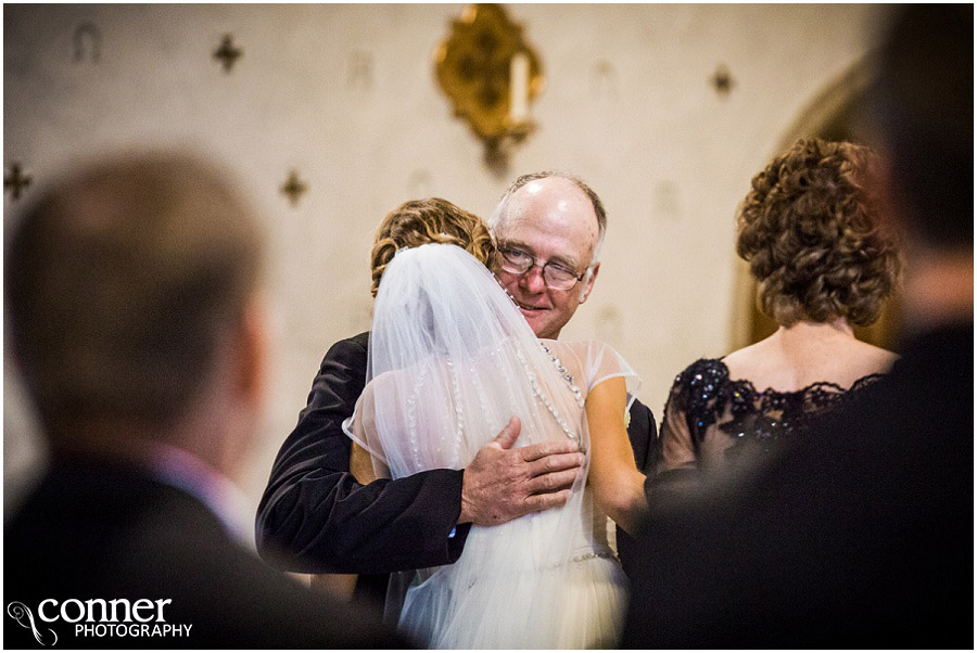 marriot st louis grand hotel wedding