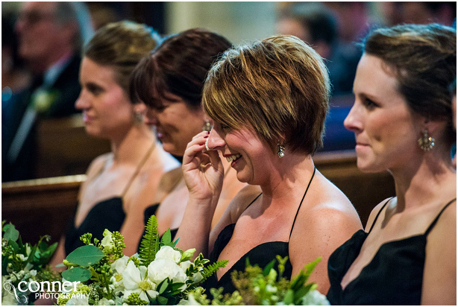 marriot st louis grand hotel wedding