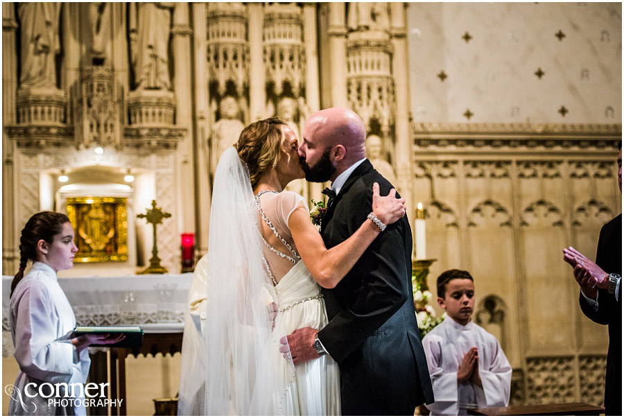 marriot st louis grand hotel wedding