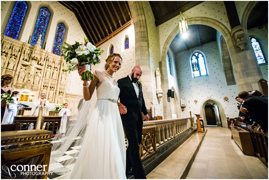 marriot st louis grand hotel wedding