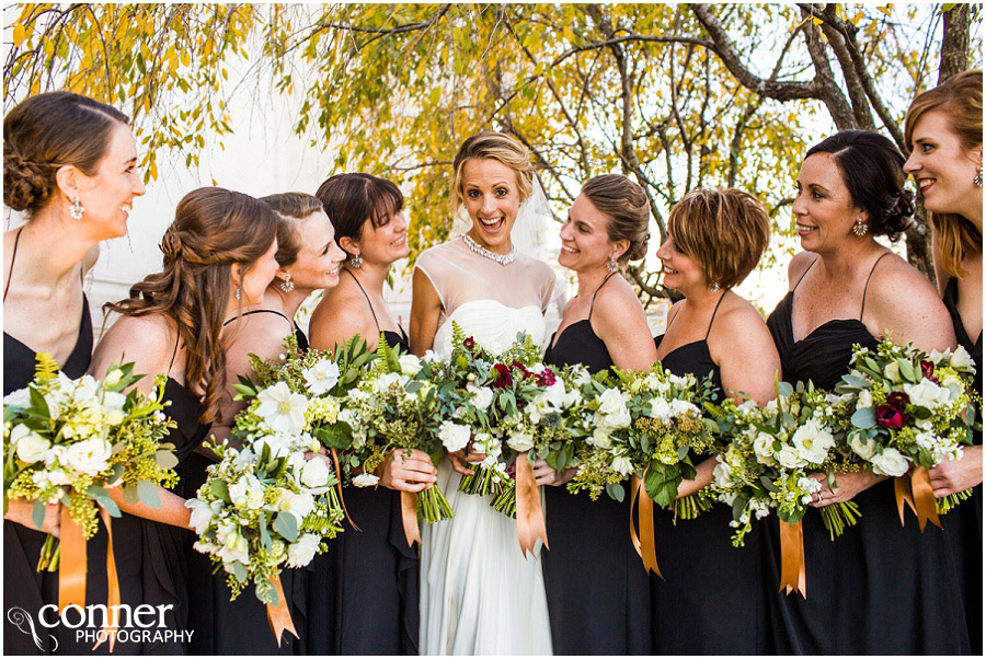 marriot st louis grand hotel wedding