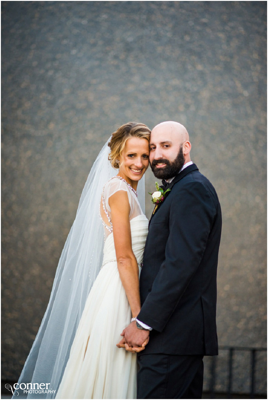 marriot st louis grand hotel wedding