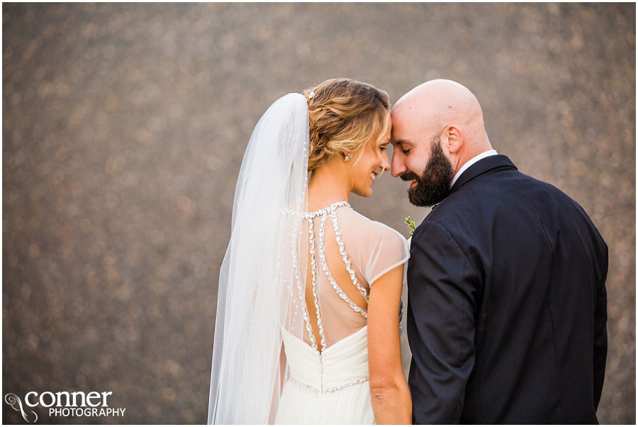 marriot st louis grand hotel wedding