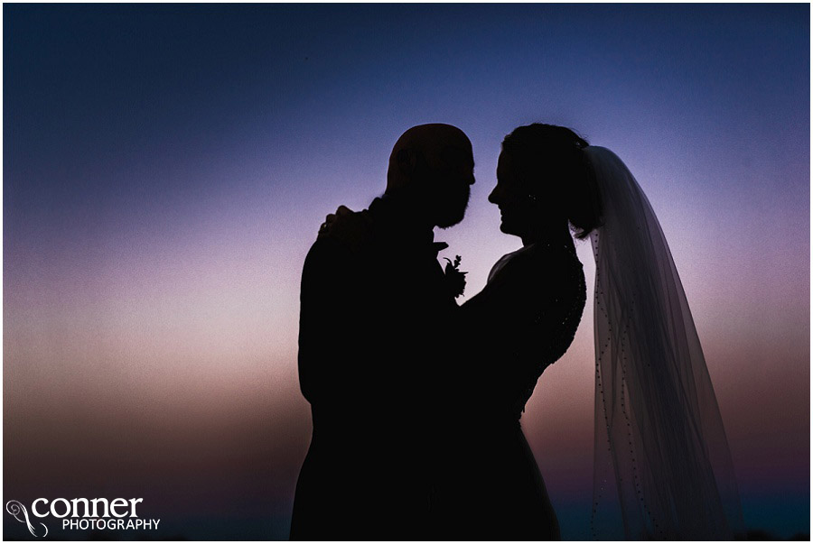 marriot st louis grand hotel wedding