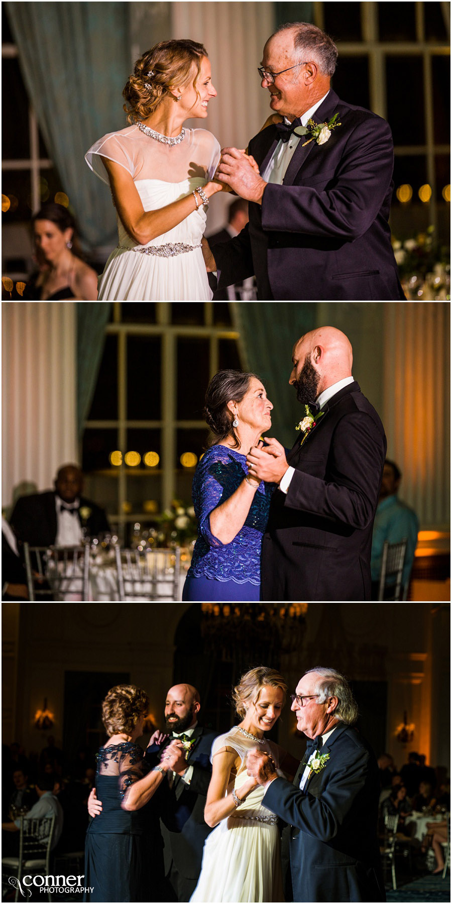 marriot st louis grand hotel wedding