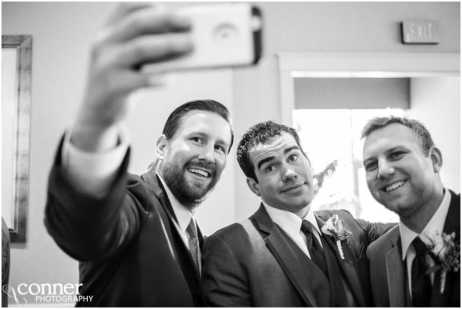 chase park plaza wedding