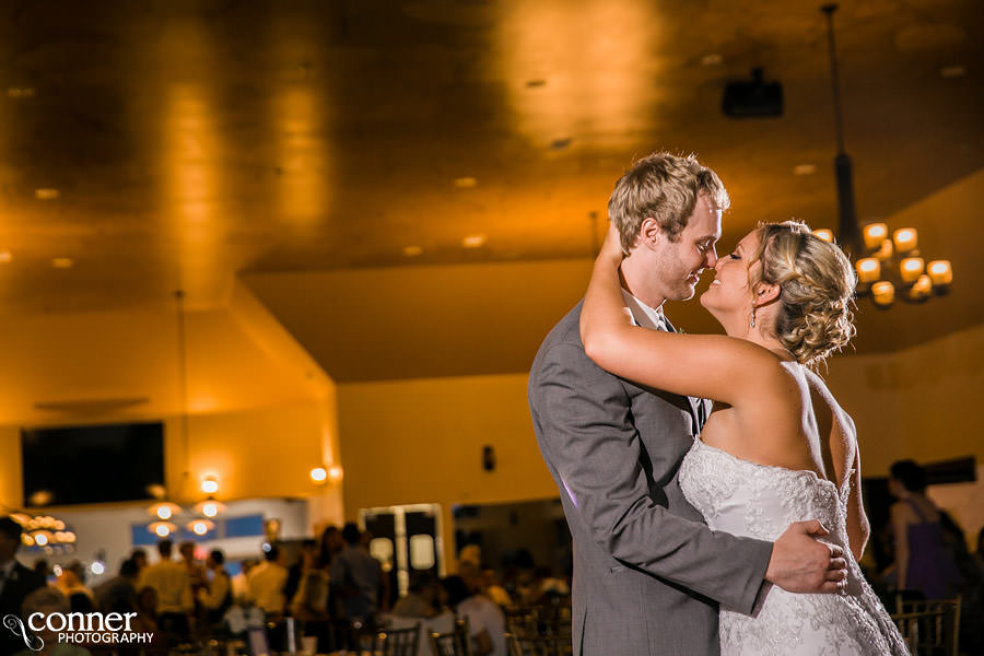 aeries winery wedding photos 