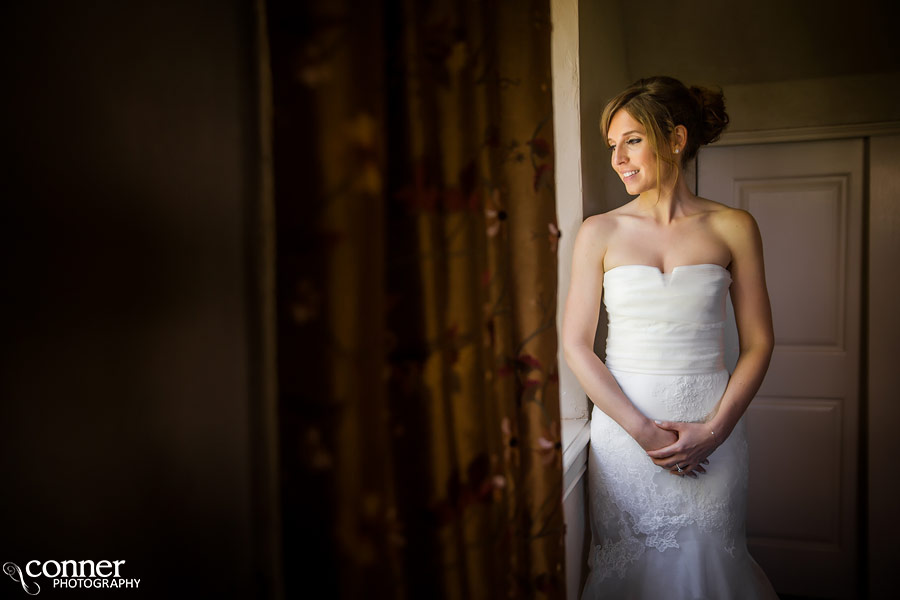 studio inn at st albans wedding