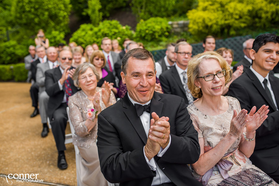 studio inn at st albans wedding