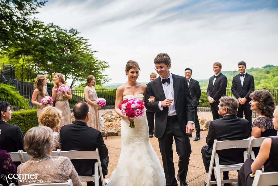 studio inn at st albans wedding