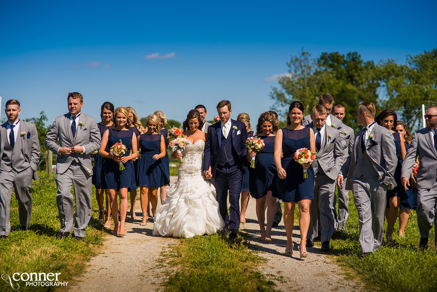 eckerts wedding photography belleville