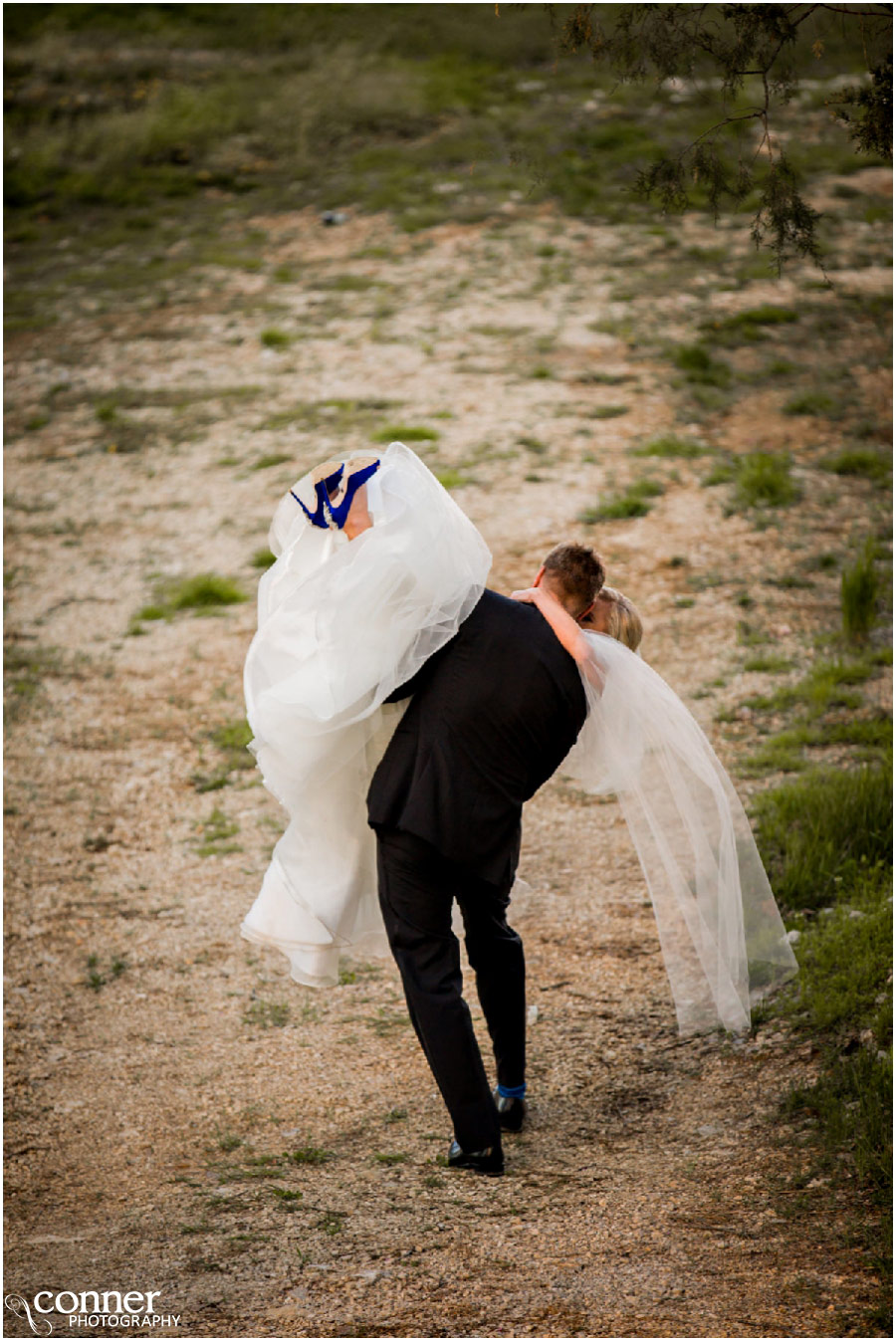 chandler will vineyards wedding funny