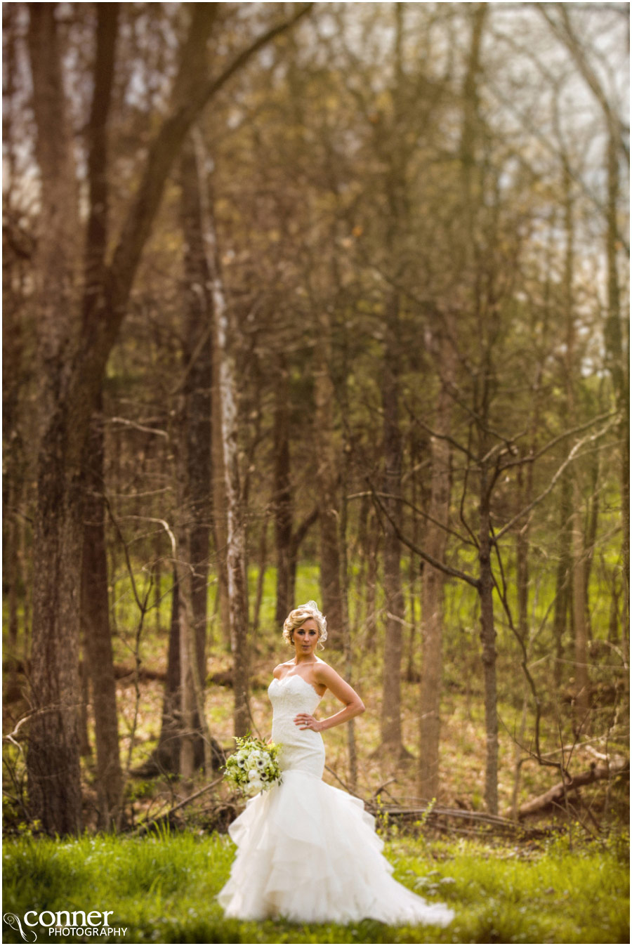 wedding at chandler hill