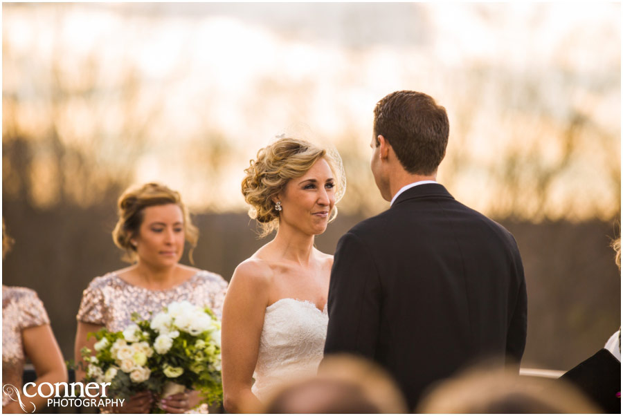 wedding at chandler hill