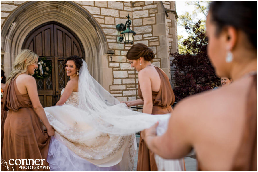 central presbyterian church clayton wedding