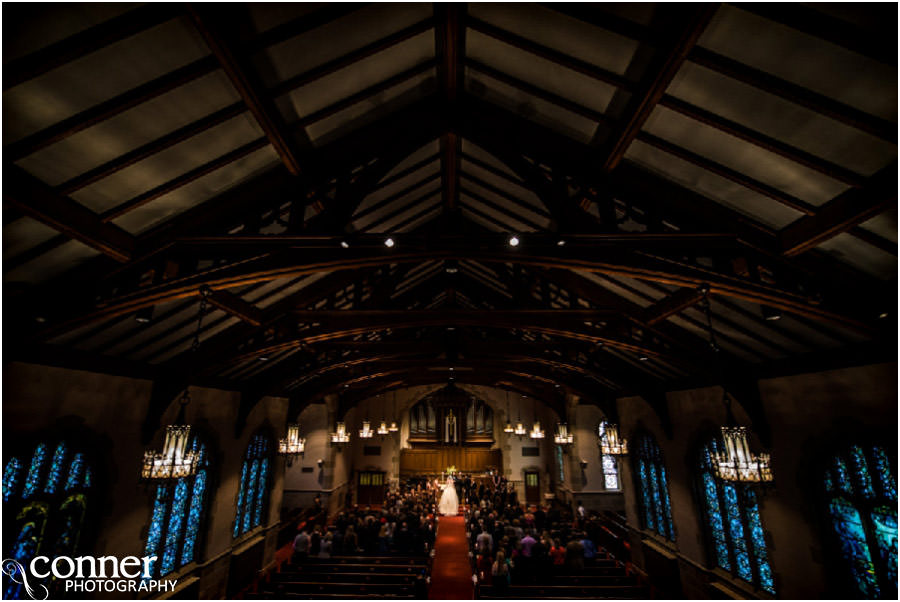 central presbyterian church clayton wedding