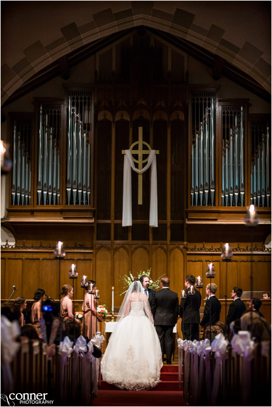 central presbyterian church clayton wedding